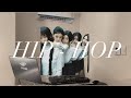 [𝐏𝐥𝐚𝐲𝐥𝐢𝐬𝐭] 감성 넘치는 힙합 클럽 플레이 리스트 | K-Pop, Hip Hop, R&B Playlist  | DJ Mix