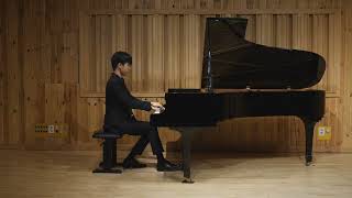 Chopin. Ballade No.1 in G minor, Op. 23.  쇼팽발라드 1번