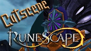 RuneScape 3: Zaros Cutscene - Fate of the Gods - Zaros Returns (Assist) and Mah awakens [HD Preview]