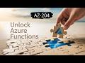 Breaking Down Azure Function App—Simpler Than You Think