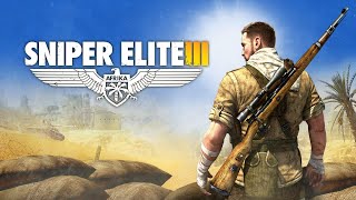 Sniper Elite 3 cz/sk # 2