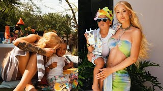 Iggy Azalea Opens Up About Single Motherhood and Prioritizing Her Son Onyx