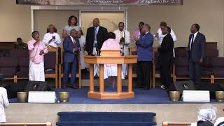 Easter Program 2018
