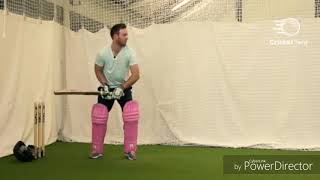 Trigger movement by ab de villiers