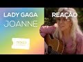 ⛔ Lady Gaga - Joanne - Music Video - TICKET REAGE #24