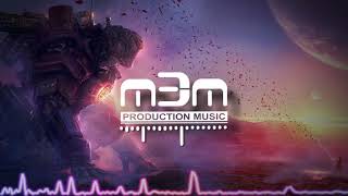 Epic [ Royalty Free Background Instrumental for Video Music ] by m3m