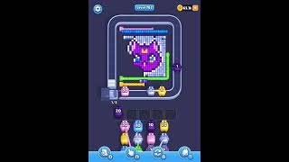 Pixel Flow Level 782