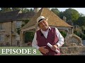 Exploring the Cotswolds Episode 8 | Castle Combe & Chipping Sodbury to Chedworth & Hampnett