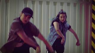 (Babushka Boy - Assap Rocky)coreografía x Leio Vicentin y bian ozuna