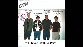 The Way It My Look (Instramental)  - CTW: The Demo 2000 \u0026 1999 (2000)