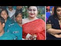 যেভাবে আজিজ মোহাম্মদ ভাইয়ের সাথে পাপিয়ার পরিচয় হয় aziz mohammod bhai ।shamima nur papia