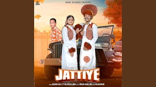 Jattiye (feat. Blaster Jodi)