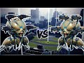 [WR] 🔥 Spear VS Magnum – Preview Comparison | War Robots