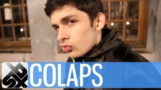 COLAPS  | Future \