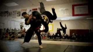 Chicago Kuk Sool Hapkido Seminar