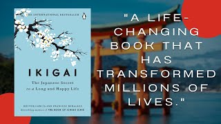 Ikigai Explained: Find Your Purpose and Live Longer | Audiobook Summary