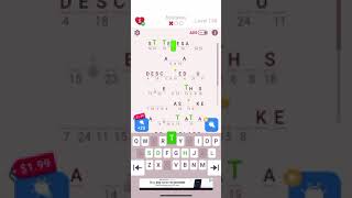 Ultimate cryptogram level 190 guide