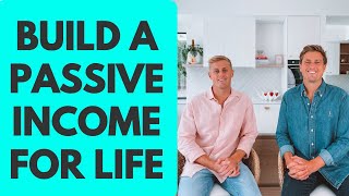 How To Build A Passive Income Through Property Investing In 2023 | The #PumpedOnProperty Show