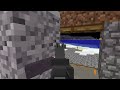 【minecraft】メカとゲリラと人形の世界で生きるマインクラフト　10【voiceroid・ゆっくり実況】