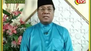 Khalid Ibrahim - Perutusan Hari Raya 1431