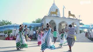 Giroudpuri Pawan Dham - गिरौदपुरी पावन धाम // Hemlal Chaturvedi // CG Panthi Video Song