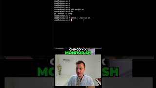 How to make your scripts executable!