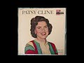 Patsy Cline Fingerprints