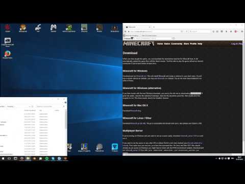 How to Play Minecraft (Java Version) on Windows 10 How to Play Minecraft (Java Version) on Windows 10
