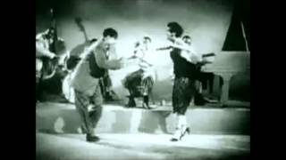 Cab Calloway - Calloway Boogie (1956)