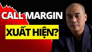 Call Margin Xuất Hiện: Làm Gì Ngay Để Không Cháy Tài Khoản?