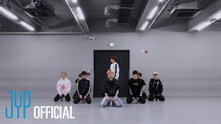 Stray Kids Hellevator Dance Practice Video  Stray Kids 5th Anniversary With Stay