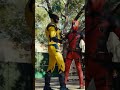 DISNEY: Deadpool and Wolverine’s appearance is one of Disney’s best yet.