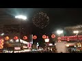 2019年 北港迎媽祖 高空煙火秀