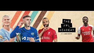 The FPL Academy Preseason Q and A 07.08.2024