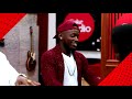 What is in store on Coke Studio Africa this week?