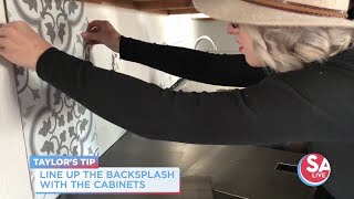 Chic Fix: Home improvement on a budget | Jan 8 2020 | SA Live | KSAT 12