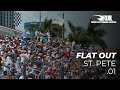 FLAT OUT: St. Pete (S3 - E1)