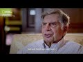 When Ratan Tata Found Out About 26/11 | Mega Icons | 27th September 7 PM