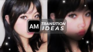Creative (Basic + Complex) intro ideas #9 | Alight motion