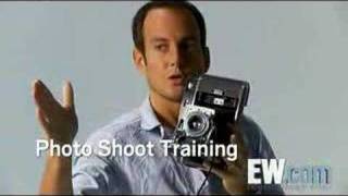 Will Arnett Shows Off!