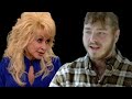Dolly Parton Responds To Post Malone