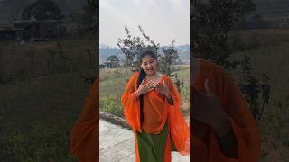 घाम भन्दानी जुनको • Ghambhanda Ni Junko • Devi Gharti • Bishnu Khatri • Prasad Lamichhane