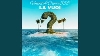 La vuoi (feat. CROMA555)