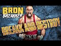 bron breakker – breakk and destroy entrance theme