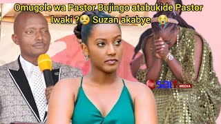 Omugole wa Pastor Bujingo 😢, Atabukide Pastor Bujingo lwaki wanimba?😳 kika Suzan Makula akabye