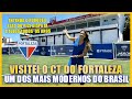 VISITEI O CT DO FORTALEZA! ENTENDA O PORQUE O LEÃO DO PICI ESTÁ TODOS OS ANOS NA BRIGA POR TITULOS