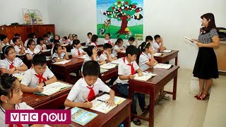 Mất hàng nghìn tỷ dạy ngoại ngữ nhưng thất bại