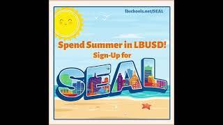 Summer Enrichment & Accelerated Learning 2022