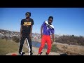 Innoss'B Ft Diamond Platnumz -Yope Remix (Official Music video). Dance video by UG Boys