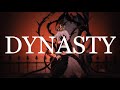 DYNASTY - Genshin Impact (AMV/GMV)